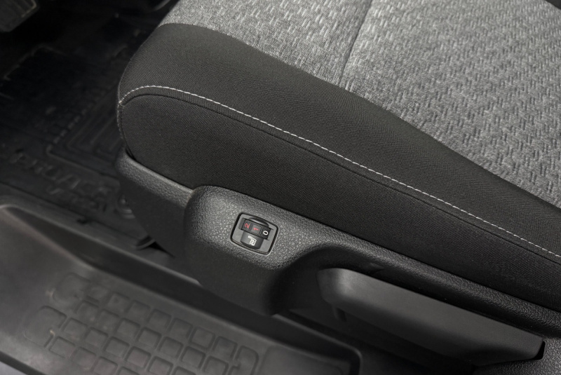  Ponuka vozidiel / Toyota Proace Verso 2.0 A/T 8-miest. - video