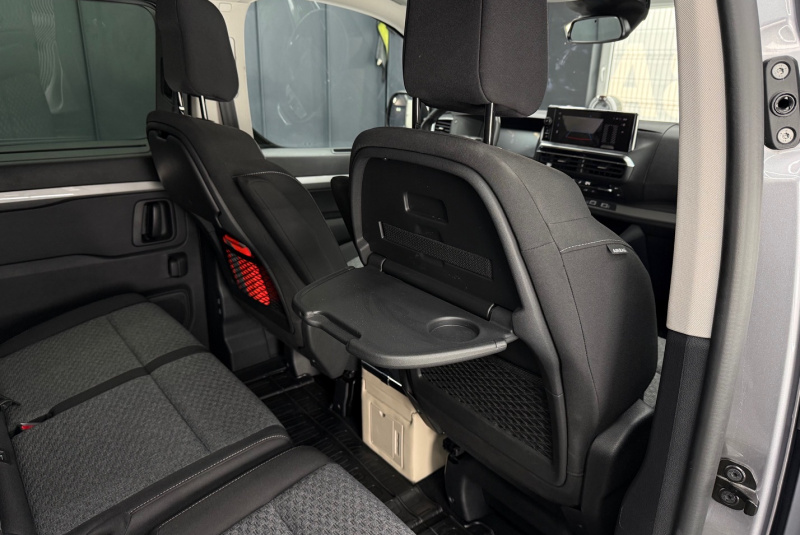 Ponuka vozidiel / Toyota Proace Verso 2.0 A/T 8-miest. - video Ponuka vozidiel / Toyota Proace Verso 2.0 A/T 8-miest. - video