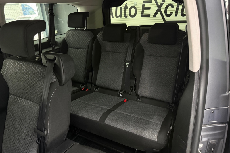 Ponuka vozidiel / Toyota Proace Verso 2.0 A/T 8-miest. - video Ponuka vozidiel / Toyota Proace Verso 2.0 A/T 8-miest. - video