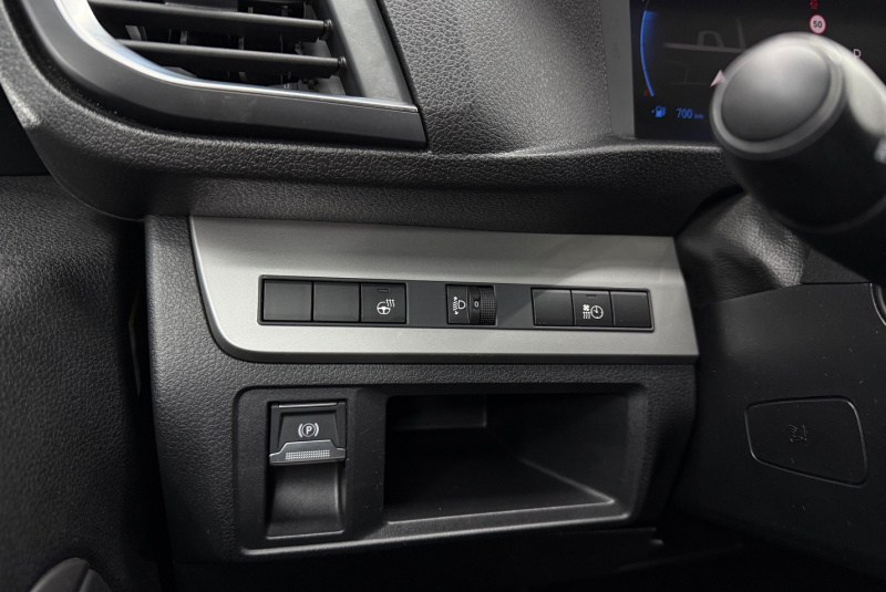  Ponuka vozidiel / Toyota Proace Verso 2.0 A/T 8-miest. - video