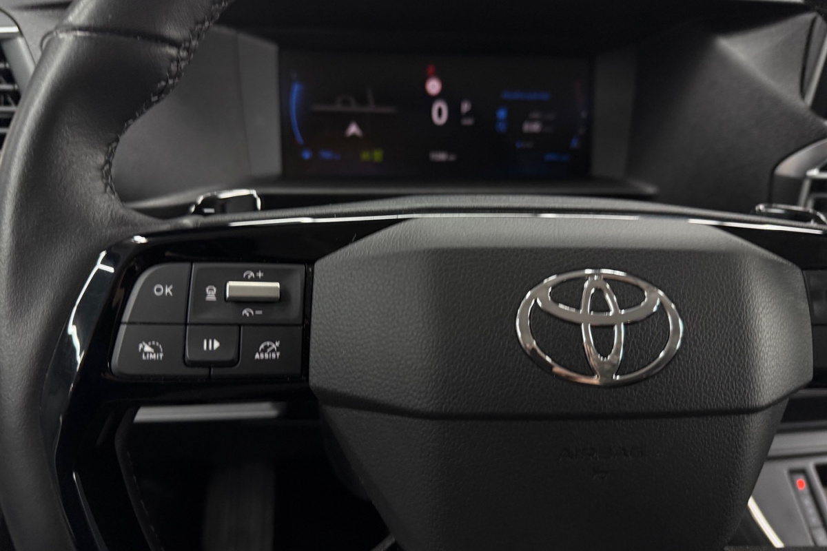 Ponuka vozidiel / Toyota Proace Verso 2.0 A/T 8-miest. - video Ponuka vozidiel / Toyota Proace Verso 2.0 A/T 8-miest. - video