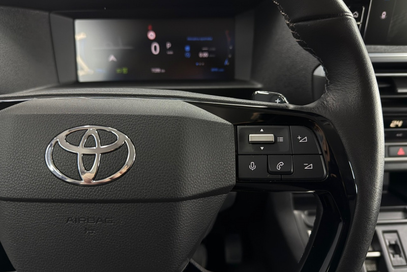  Ponuka vozidiel / Toyota Proace Verso 2.0 A/T 8-miest. - video