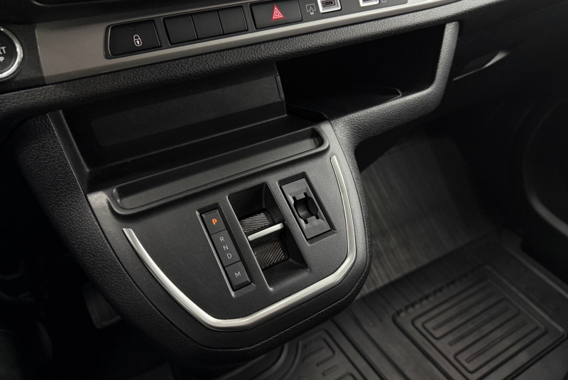 Ponuka vozidiel / Toyota Proace Verso 2.0 A/T 8-miest. - video Ponuka vozidiel / Toyota Proace Verso 2.0 A/T 8-miest. - video