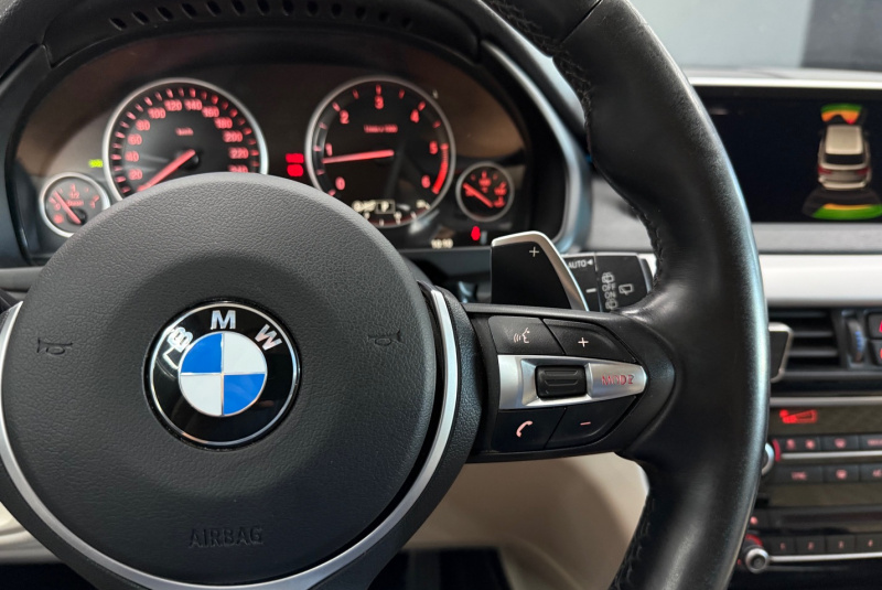  Ponuka vozidiel / BMW X5 xDrive30d A/T - video