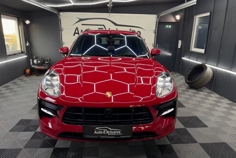  Ponuka vozidiel / Porsche Macan S 3.0 4x4 - video