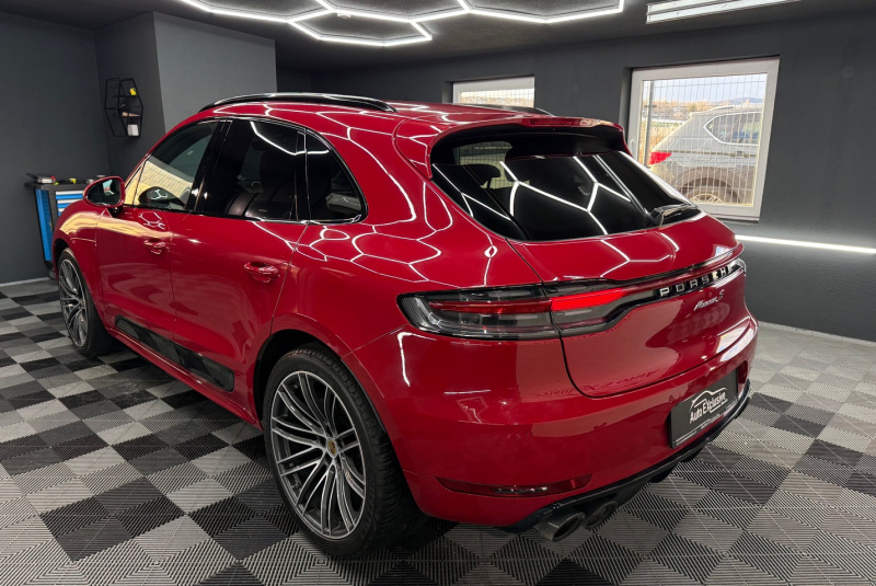 Ponuka vozidiel / Porsche Macan S 3.0 4x4 - video Ponuka vozidiel / Porsche Macan S 3.0 4x4 - video