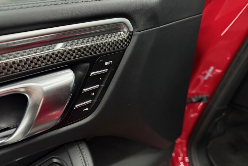 Ponuka vozidiel / Porsche Macan S 3.0 4x4 - video Ponuka vozidiel / Porsche Macan S 3.0 4x4 - video