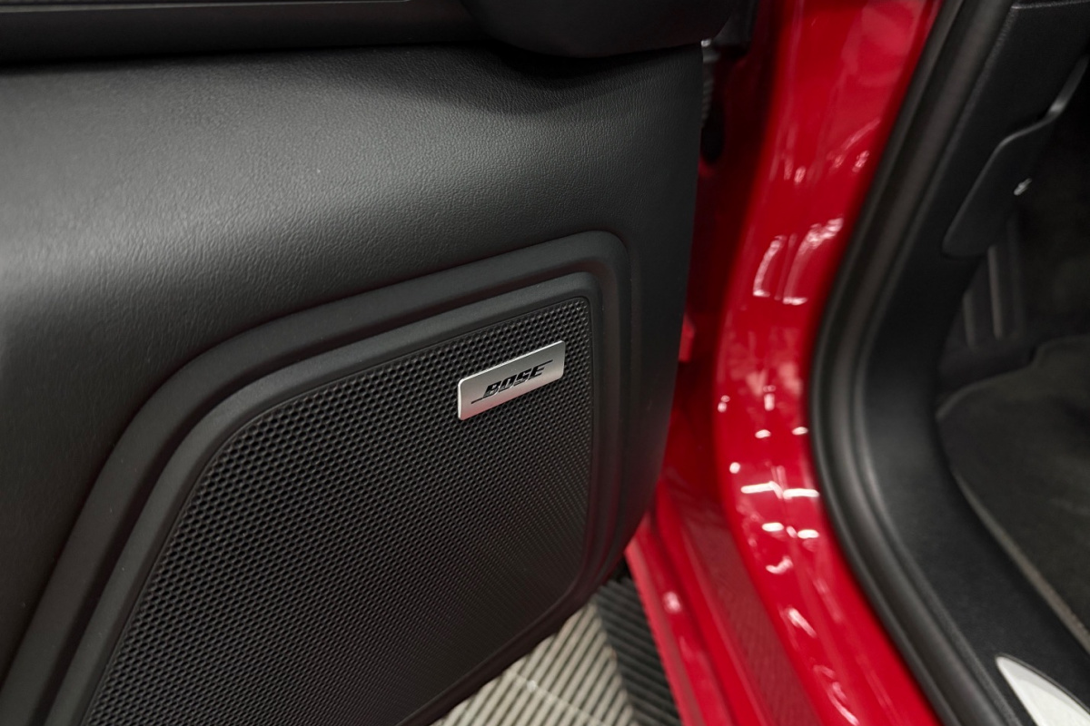 Ponuka vozidiel / Porsche Macan S 3.0 4x4 - video