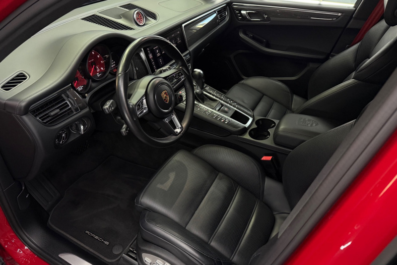 Ponuka vozidiel / Porsche Macan S 3.0 4x4 - video Ponuka vozidiel / Porsche Macan S 3.0 4x4 - video