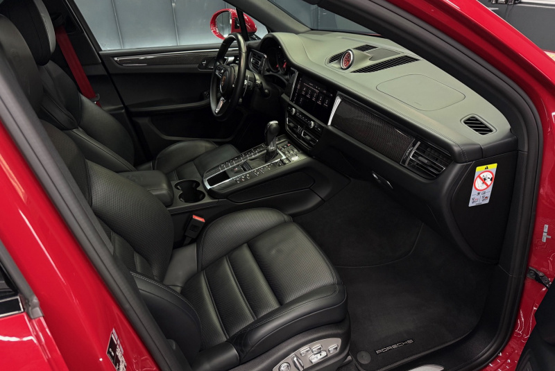 Ponuka vozidiel / Porsche Macan S 3.0 4x4 - video Ponuka vozidiel / Porsche Macan S 3.0 4x4 - video