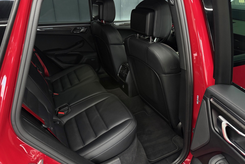 Ponuka vozidiel / Porsche Macan S 3.0 4x4 - video Ponuka vozidiel / Porsche Macan S 3.0 4x4 - video