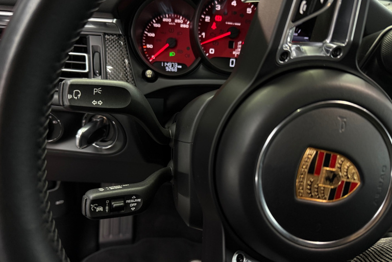  Ponuka vozidiel / Porsche Macan S 3.0 4x4 - video