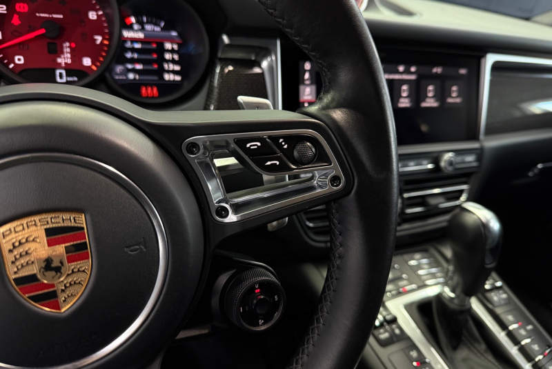 Ponuka vozidiel / Porsche Macan S 3.0 4x4 - video Ponuka vozidiel / Porsche Macan S 3.0 4x4 - video