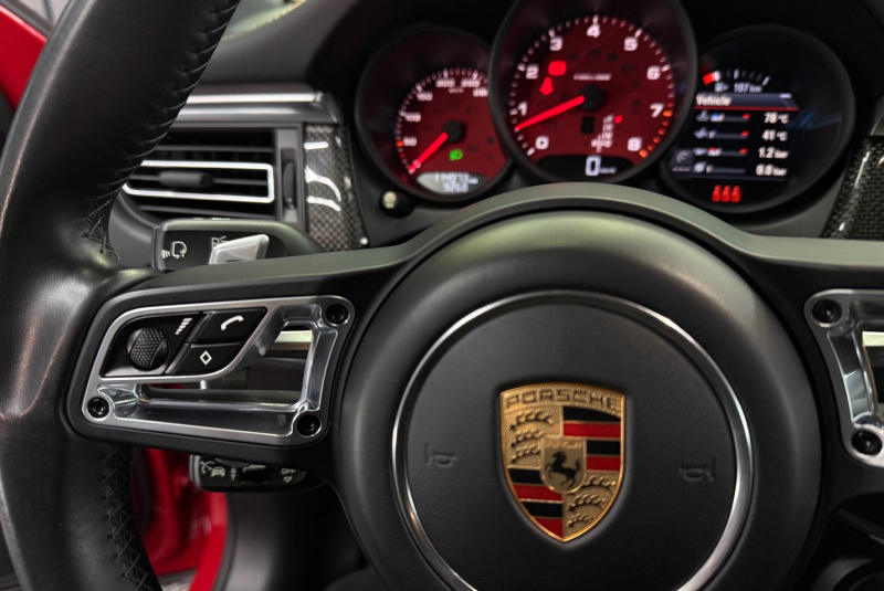  Ponuka vozidiel / Porsche Macan S 3.0 4x4 - video