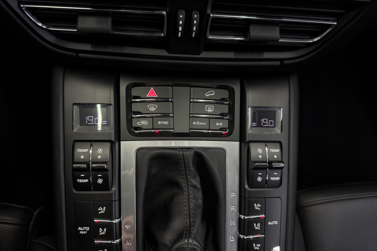 Ponuka vozidiel / Porsche Macan S 3.0 4x4 - video