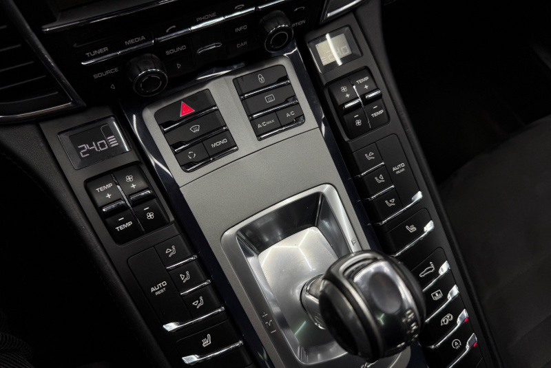 Ponuka vozidiel / Porsche Panamera GTS 4.8 PDK 4x4 - video Ponuka vozidiel / Porsche Panamera GTS 4.8 PDK 4x4 - video