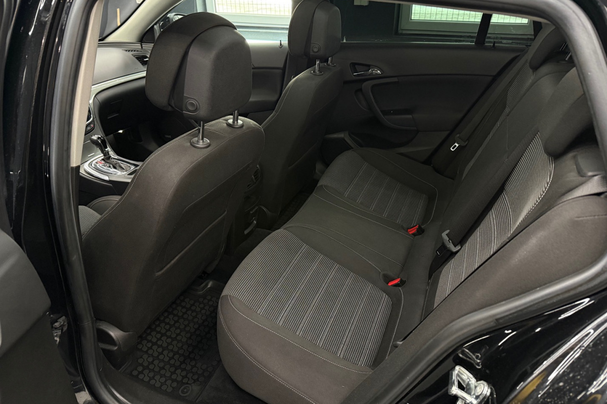 Ponuka vozidiel / Opel Insignia ST 1.6 CDTI 136k S S Innovation AT6 - video Ponuka vozidiel / Opel Insignia ST 1.6 CDTI 136k S S Innovation AT6 - video