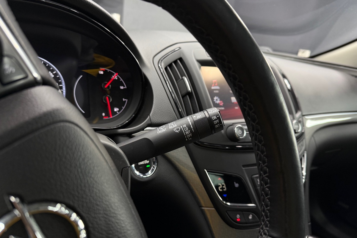 Ponuka vozidiel / Opel Insignia ST 1.6 CDTI 136k S S Innovation AT6 - video Ponuka vozidiel / Opel Insignia ST 1.6 CDTI 136k S S Innovation AT6 - video