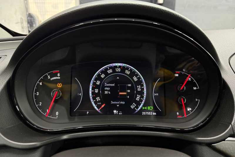  Ponuka vozidiel / Opel Insignia ST 1.6 CDTI 136k S S Innovation AT6 - video