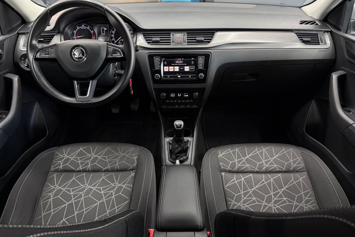 Ponuka vozidiel / Škoda Rapid 1.0 TSI Ambition - video Ponuka vozidiel / Škoda Rapid 1.0 TSI Ambition - video