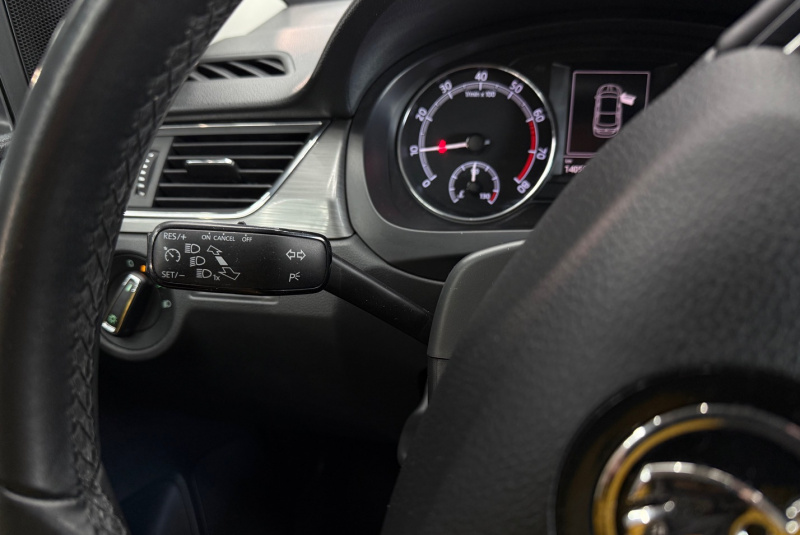  Ponuka vozidiel / Škoda Rapid 1.0 TSI Ambition - video