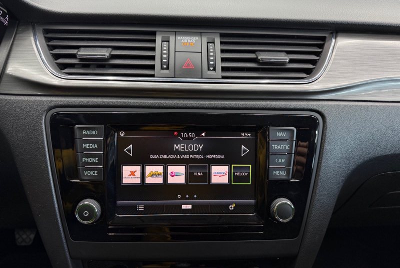  Ponuka vozidiel / Škoda Rapid 1.0 TSI Ambition - video