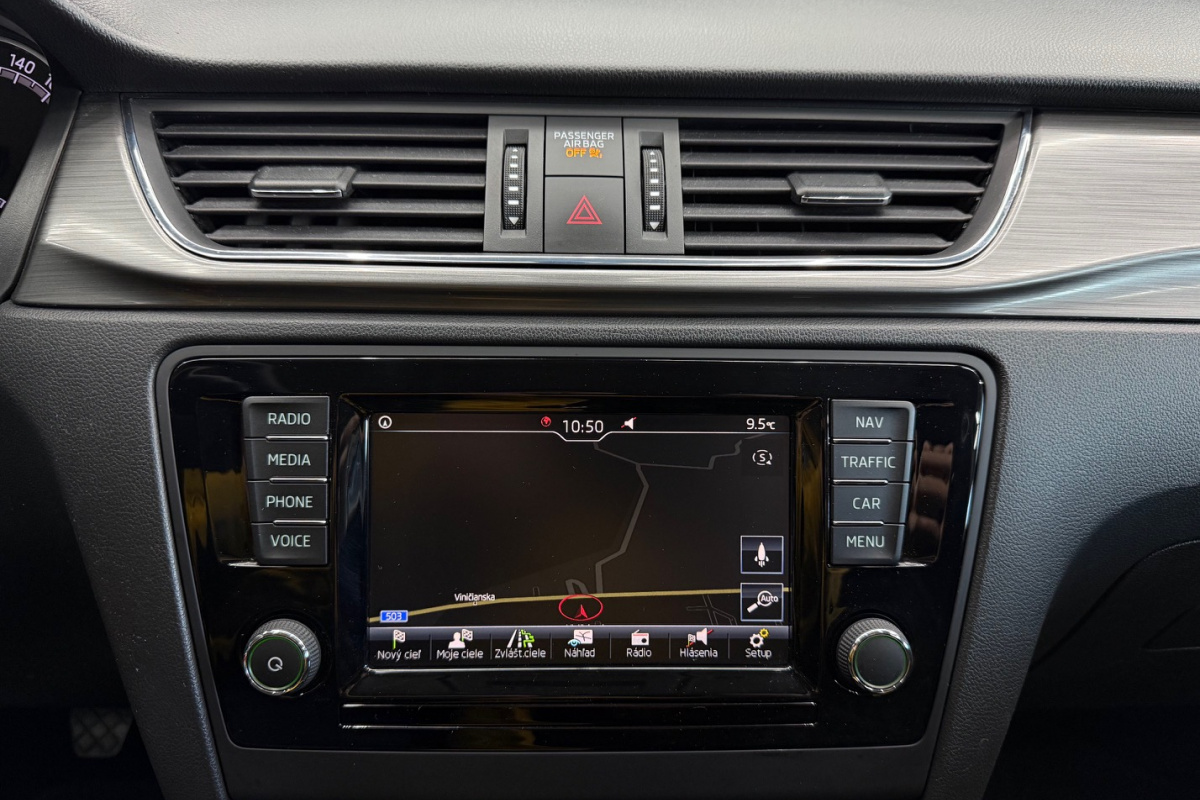 Ponuka vozidiel / Škoda Rapid 1.0 TSI Ambition - video Ponuka vozidiel / Škoda Rapid 1.0 TSI Ambition - video