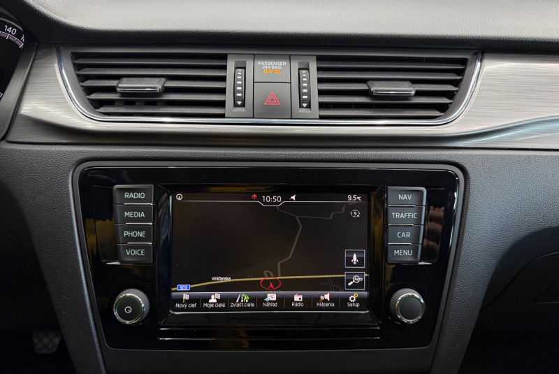  Ponuka vozidiel / Škoda Rapid 1.0 TSI Ambition - video