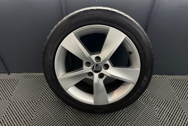  Ponuka vozidiel / Škoda Rapid 1.0 TSI Ambition - video