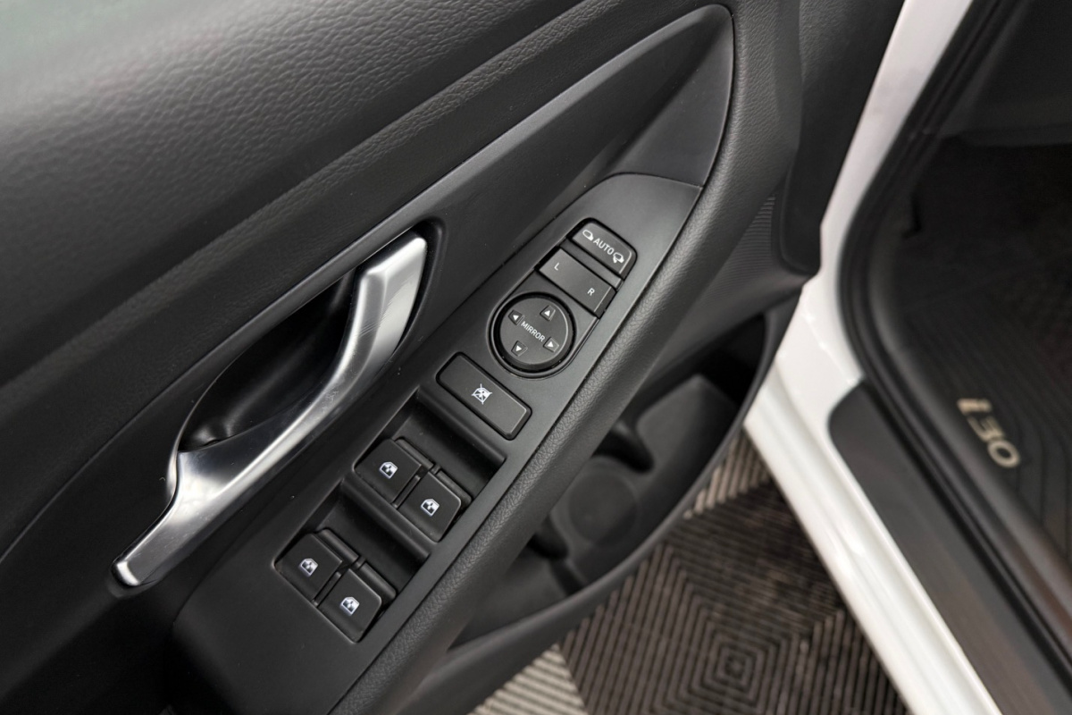 Ponuka vozidiel / Hyundai i30 CW 1.5 T-GDi mHEV Family DCT - video