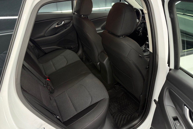  Ponuka vozidiel / Hyundai i30 CW 1.5 T-GDi mHEV Family DCT - video