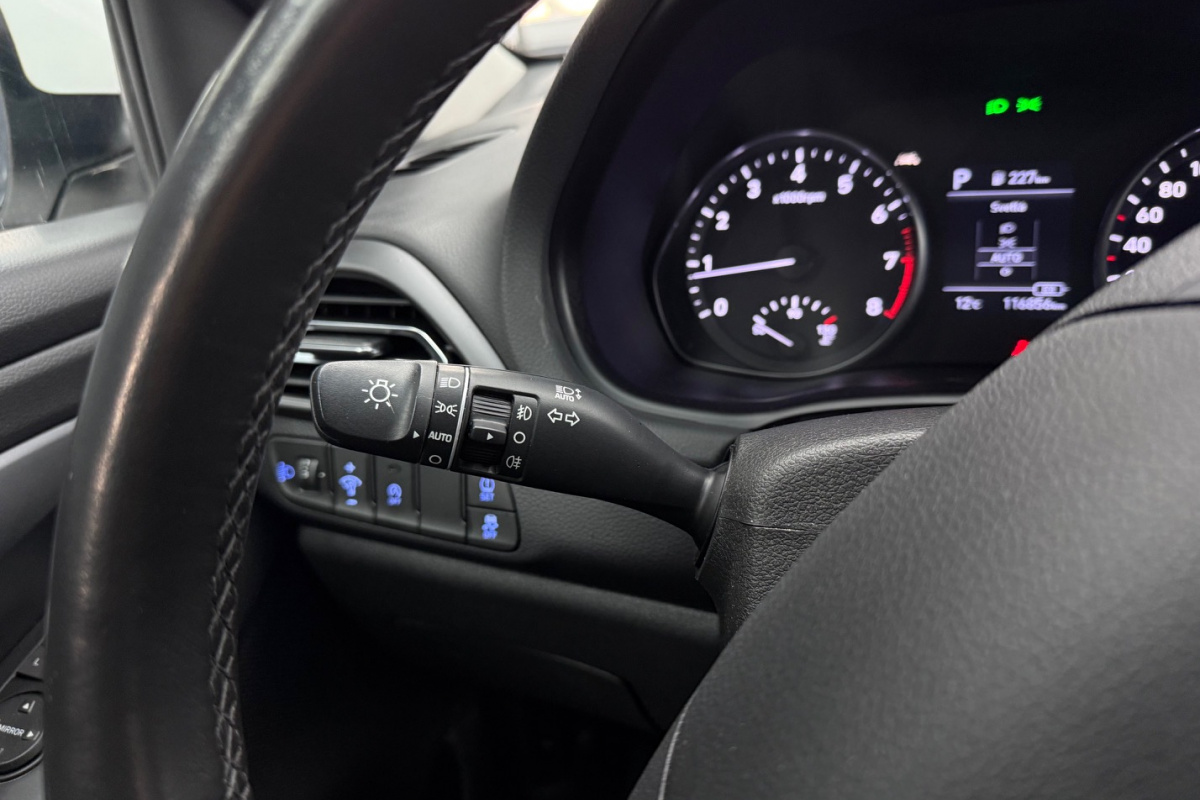 Ponuka vozidiel / Hyundai i30 CW 1.5 T-GDi mHEV Family DCT - video