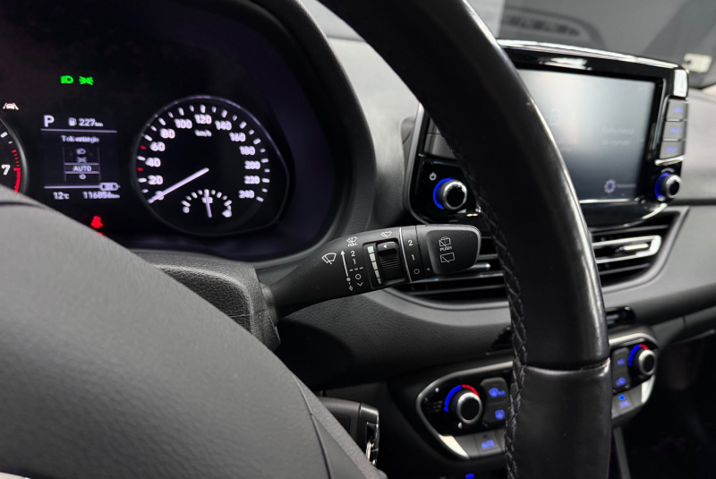  Ponuka vozidiel / Hyundai i30 CW 1.5 T-GDi mHEV Family DCT - video