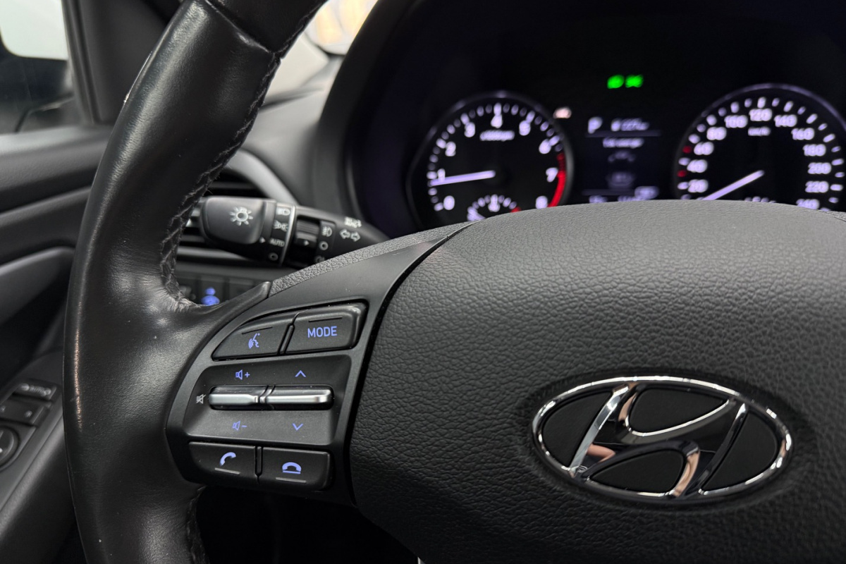 Ponuka vozidiel / Hyundai i30 CW 1.5 T-GDi mHEV Family DCT - video