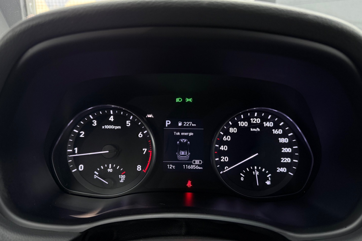 Ponuka vozidiel / Hyundai i30 CW 1.5 T-GDi mHEV Family DCT - video Ponuka vozidiel / Hyundai i30 CW 1.5 T-GDi mHEV Family DCT - video