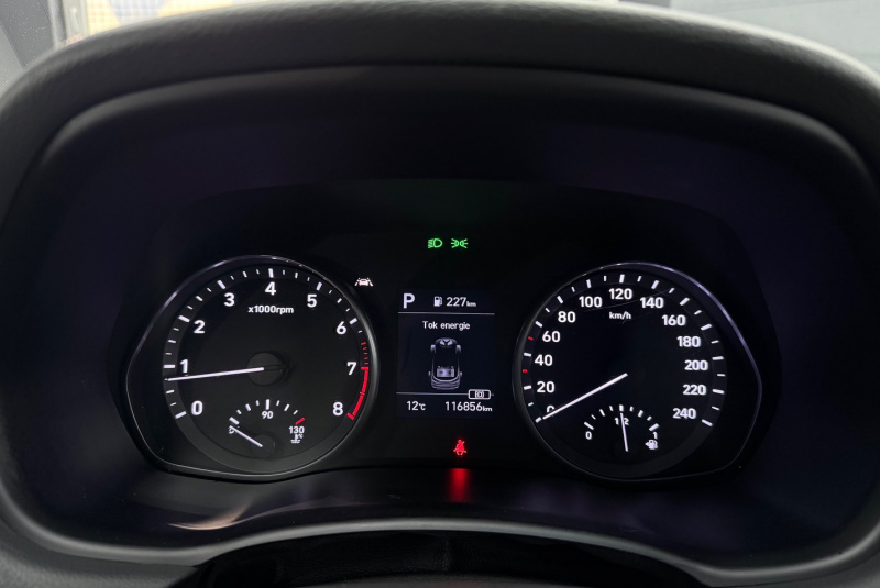  Ponuka vozidiel / Hyundai i30 CW 1.5 T-GDi mHEV Family DCT - video