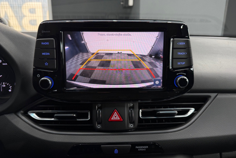 Ponuka vozidiel / Hyundai i30 CW 1.5 T-GDi mHEV Family DCT - video Ponuka vozidiel / Hyundai i30 CW 1.5 T-GDi mHEV Family DCT - video