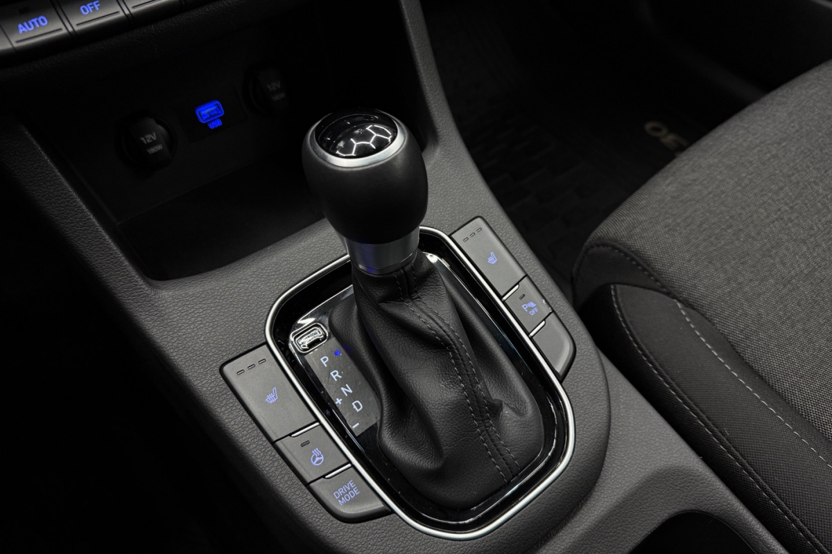 Ponuka vozidiel / Hyundai i30 CW 1.5 T-GDi mHEV Family DCT - video