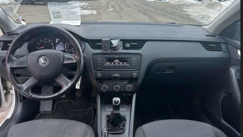 Ponuka vozidiel / Škoda Octavia 1.6 TDI CR DPF Ambiente - video Ponuka vozidiel / Škoda Octavia 1.6 TDI CR DPF Ambiente - video