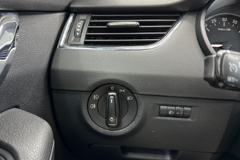  Ponuka vozidiel / Škoda Octavia 1.6 TDI CR DPF Ambiente - video