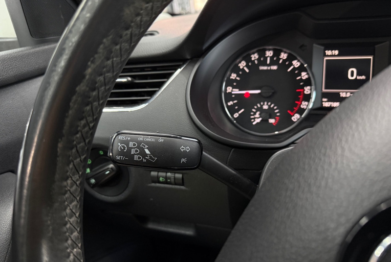 Ponuka vozidiel / Škoda Octavia 1.6 TDI CR DPF Ambiente - video Ponuka vozidiel / Škoda Octavia 1.6 TDI CR DPF Ambiente - video