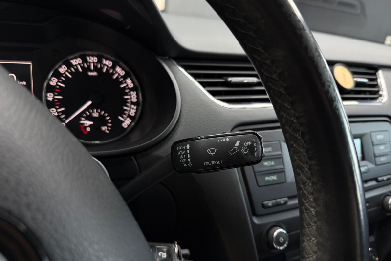 Ponuka vozidiel / Škoda Octavia 1.6 TDI CR DPF Ambiente - video Ponuka vozidiel / Škoda Octavia 1.6 TDI CR DPF Ambiente - video