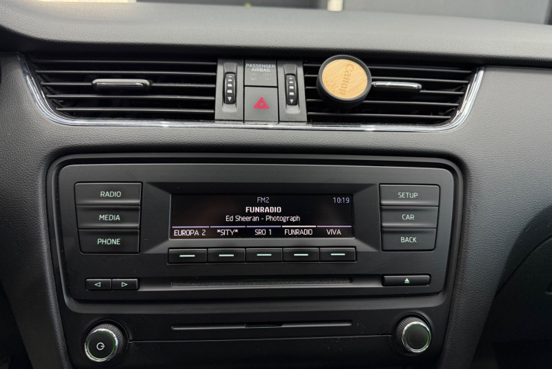  Ponuka vozidiel / Škoda Octavia 1.6 TDI CR DPF Ambiente - video