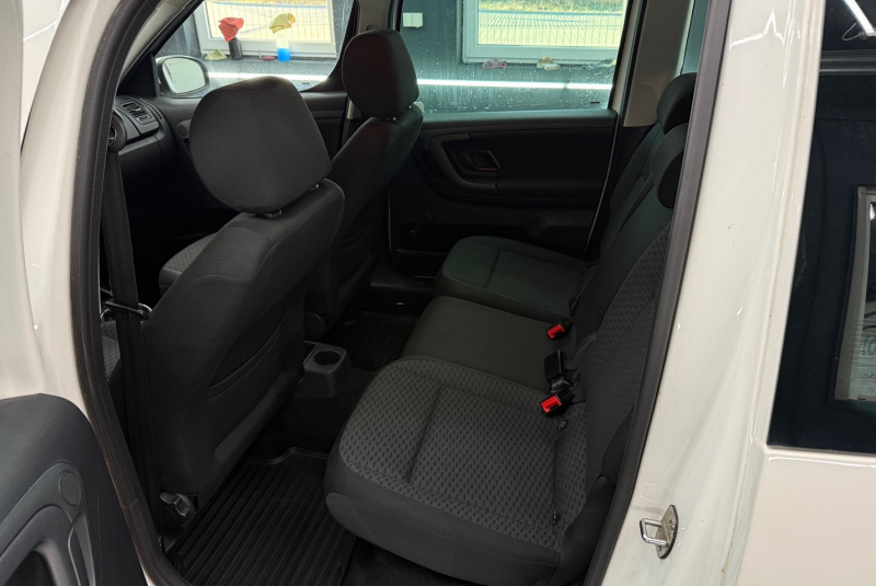  Ponuka vozidiel / Škoda Roomster 1.2 TSI Ambition - video