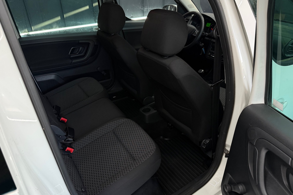 Ponuka vozidiel / Škoda Roomster 1.2 TSI Ambition - video