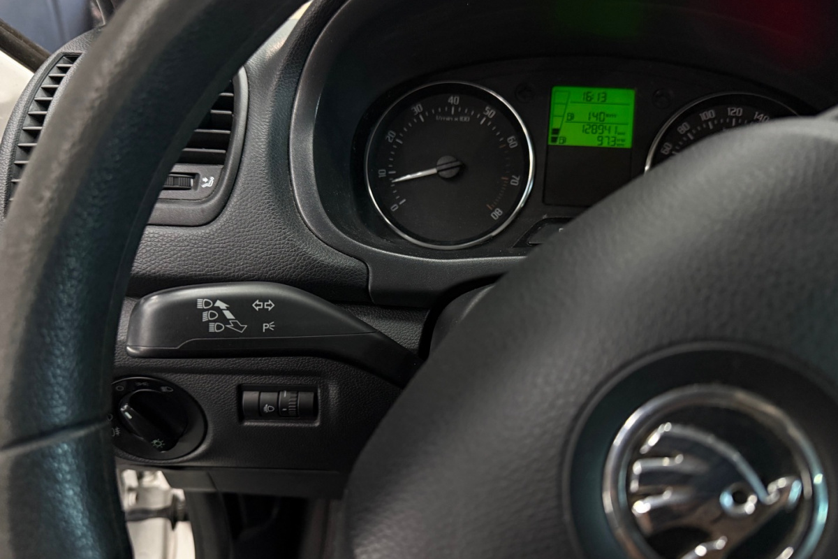 Ponuka vozidiel / Škoda Roomster 1.2 TSI Ambition - video