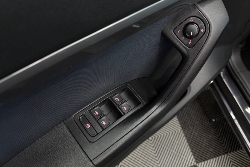  Ponuka vozidiel / Seat Ateca 1.6 TDI 115 Style DSG - video