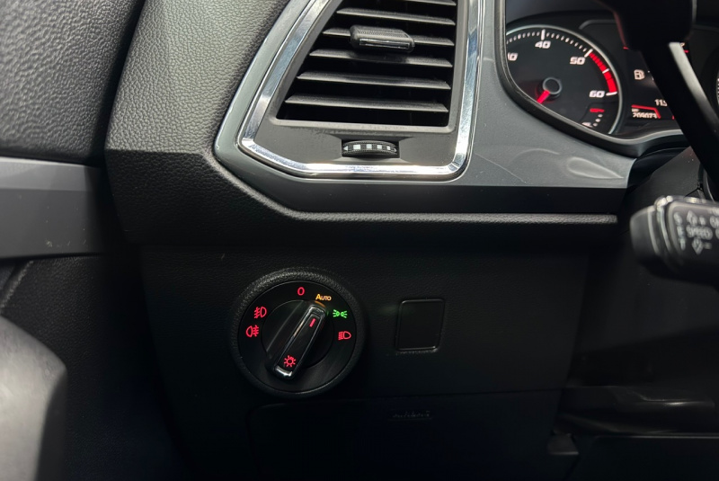  Ponuka vozidiel / Seat Ateca 1.6 TDI 115 Style DSG - video