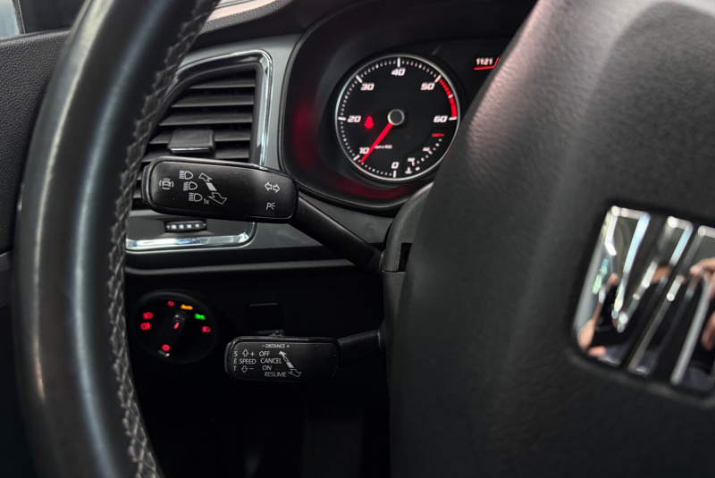 Ponuka vozidiel / Seat Ateca 1.6 TDI 115 Style DSG - video Ponuka vozidiel / Seat Ateca 1.6 TDI 115 Style DSG - video