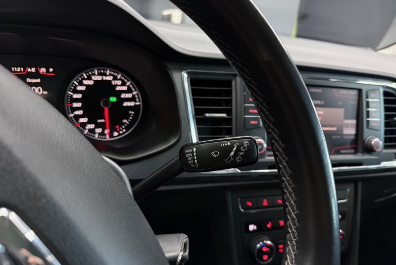  Ponuka vozidiel / Seat Ateca 1.6 TDI 115 Style DSG - video